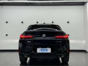 BMW X4 II (G02) Рестайлинг Краснодар  - изображение 20