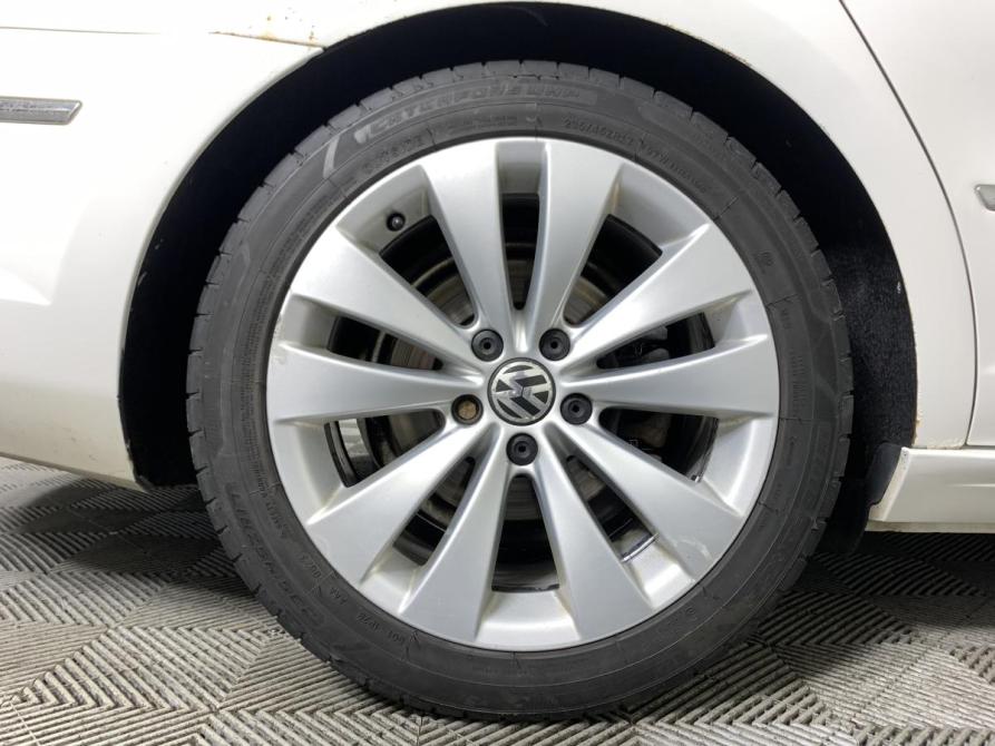 Volkswagen Passat CC I Москва  - изображение 10