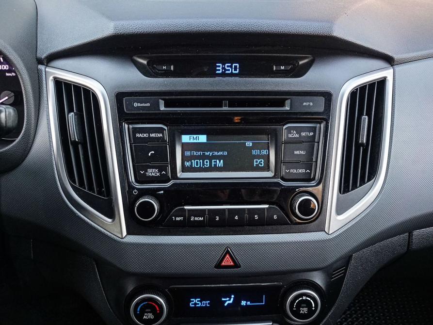 Hyundai Creta I Казань  - изображение 11