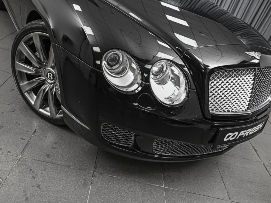 Bentley Continental GT I Ставрополь  - изображение 6