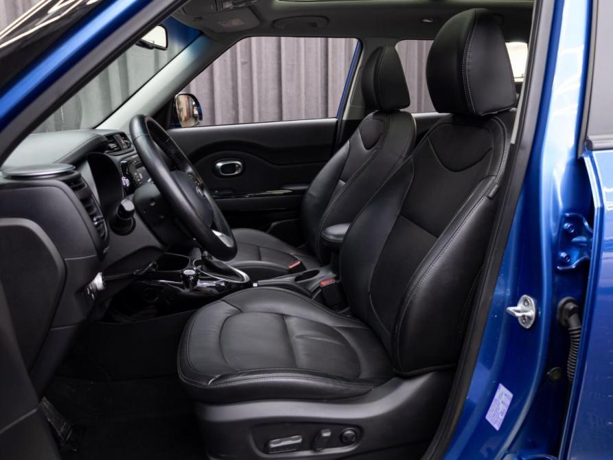 Kia Soul II Рестайлинг Краснодар  - изображение 11