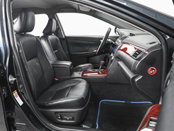 Toyota Camry VII (XV50) с пробегом 2013 года, цена 1 854 000 рублей, 222336 км, седан, Автокод Объявления