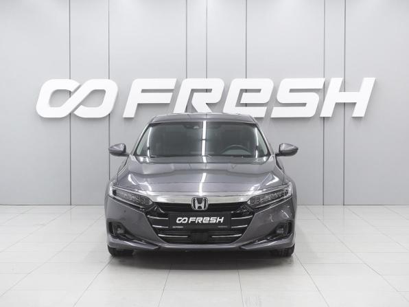 Honda Accord X Рестайлинг с пробегом 2022 года, цена 3 869 000 рублей, 26344 км, седан, Автокод Объявления