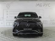 Mercedes-Benz GLE Coupe AMG II (C167) Рестайлинг Москва  - изображение 37