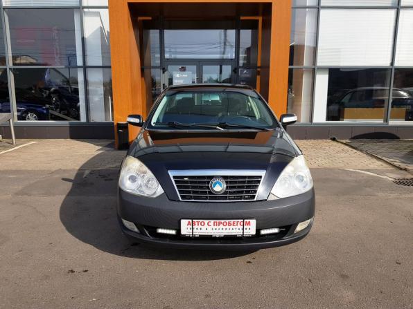Geely FC (Vision) с пробегом 2008 года, цена 305 000 рублей, 54000 км, седан, Автокод Объявления