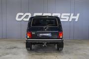 Lada (ВАЗ) Niva Legend Ульяновск  - изображение 20