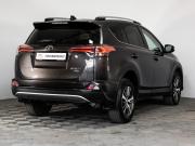Toyota RAV4 IV (XA40) Рестайлинг Санкт-Петербург  - изображение 29