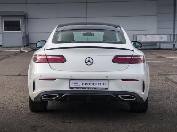 Mercedes-Benz E-Класс V (W213 S213 C238) Рестайлинг с пробегом 2020 года, цена 4 750 000 рублей, 102049 км, купе-хардтоп, Автокод Объявления