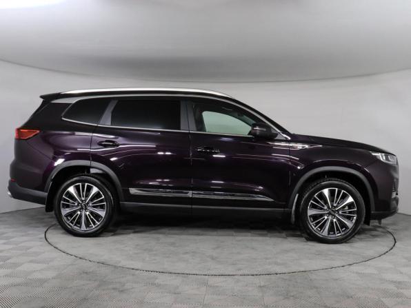 Chery Tiggo 8 Pro Max I Рестайлинг с пробегом 2023 года, цена 2 100 000 рублей, 53737 км, внедорожник, Автокод Объявления