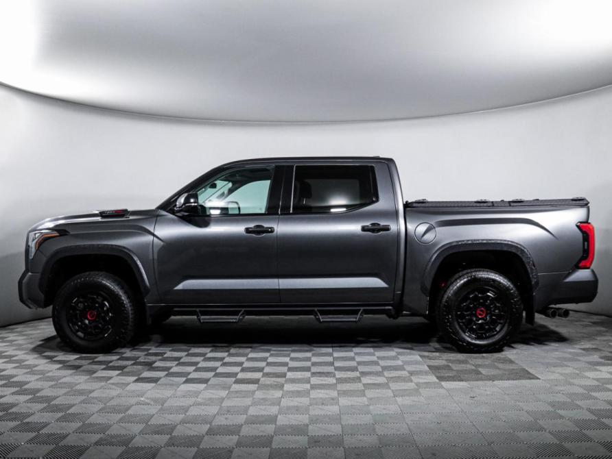 Toyota Tundra III Москва  - изображение 8