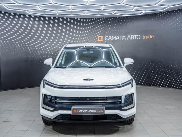 Москвич 3 с пробегом 2023 года, цена 1 491 000 рублей, 33000 км, внедорожник, Автокод Объявления