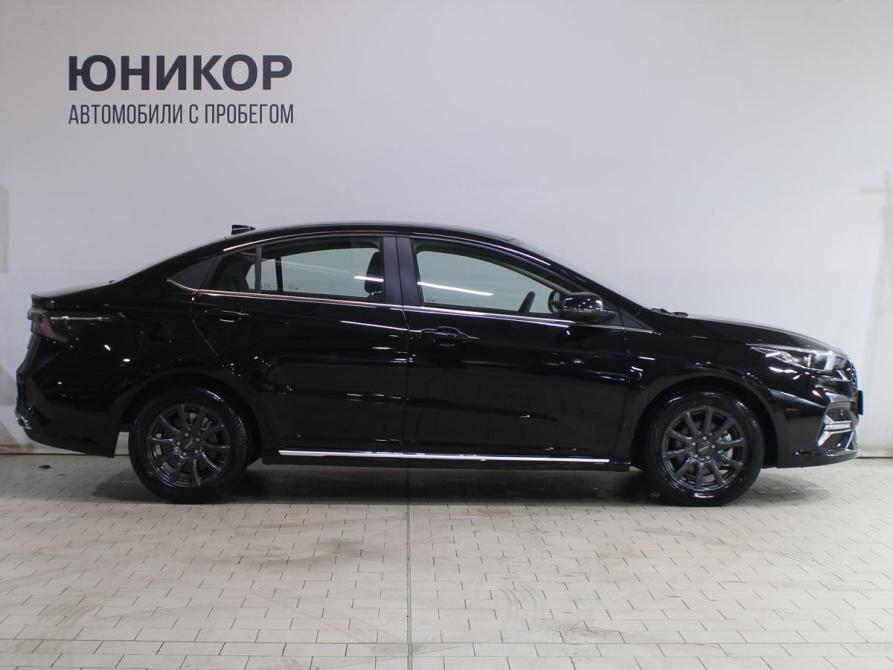 Omoda S5 Дзержинск  - изображение 6