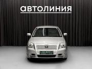 Toyota Avensis II Красноярск  - изображение 18