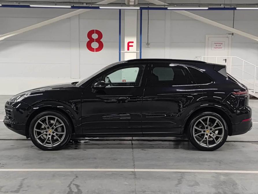 Porsche Cayenne III Казань  - изображение 10