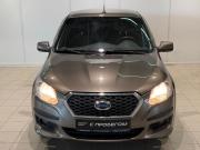 Datsun on-DO I Самара  - изображение 15