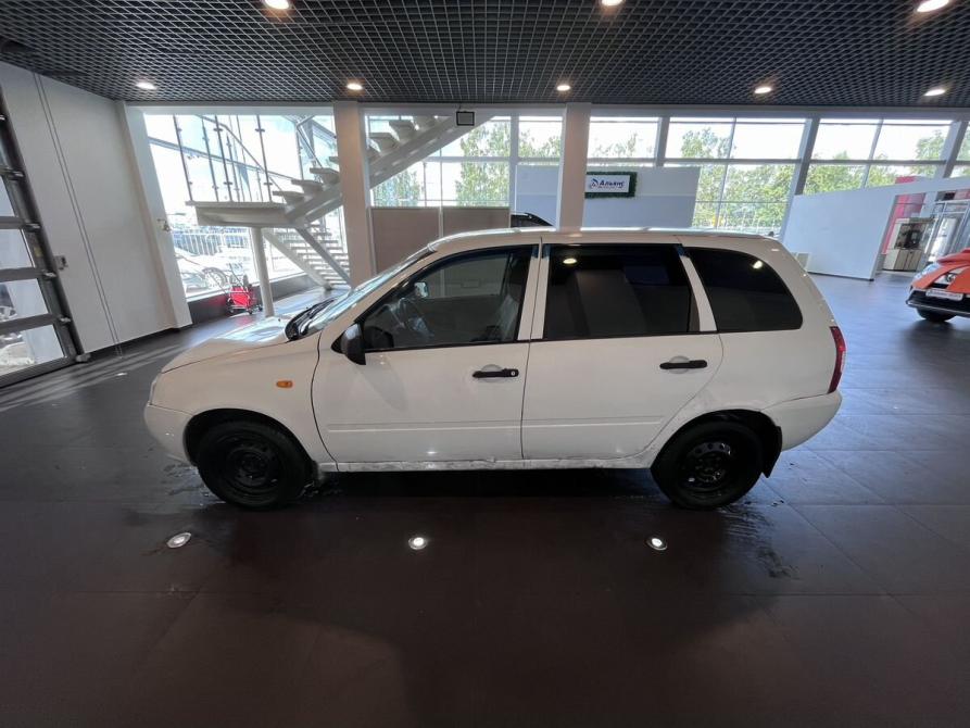Lada (ВАЗ) Kalina I Чебоксары  - изображение 6