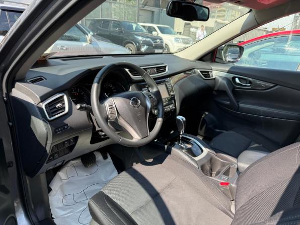 Nissan X-Trail III с пробегом 2018 года, цена 1 849 000 рублей, 80000 км, внедорожник, Автокод Объявления