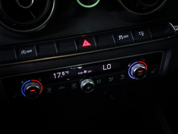 Audi A3 III (8V) с пробегом 2014 года, цена 1 900 000 рублей, 37350 км, хэтчбек, Автокод Объявления