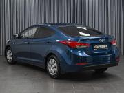 Hyundai Elantra V (MD) Ставрополь  - изображение 21