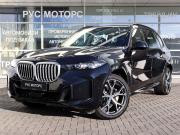 BMW X5 IV (G05/G18) Рестайлинг Калининград  - изображение 35
