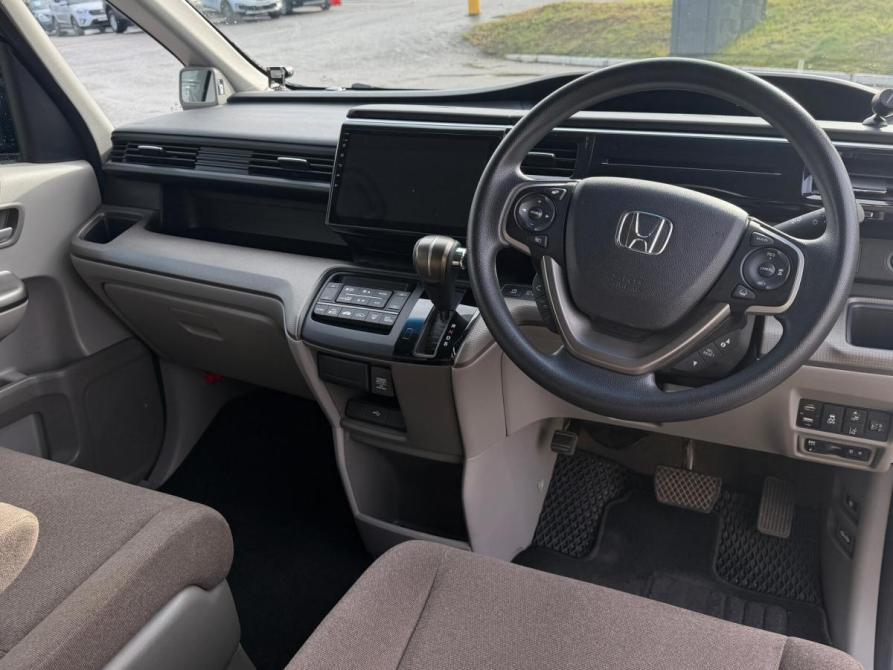 Honda Stepwgn V Рестайлинг Нефтекамск  - изображение 10