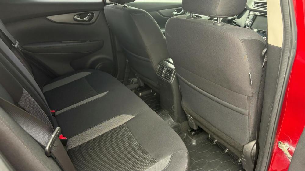 Nissan Qashqai II Рестайлинг Брянск  - изображение 21
