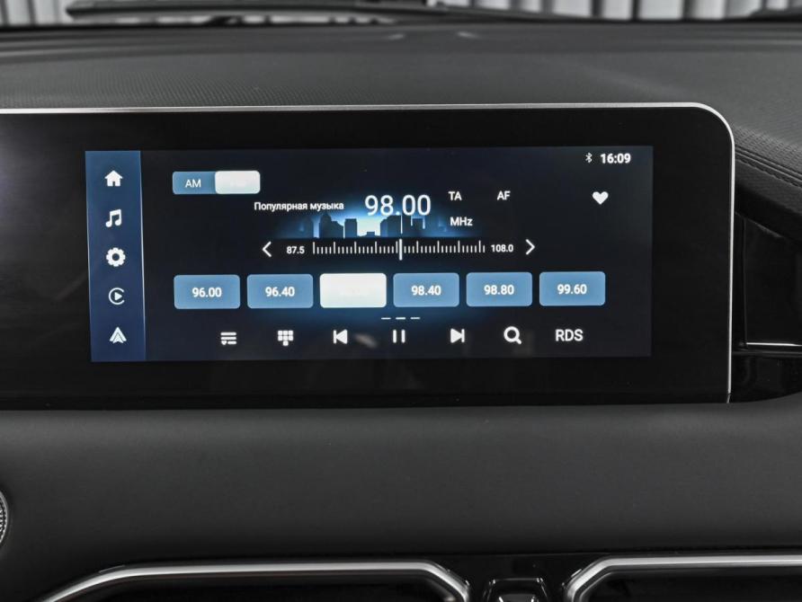 JETOUR X50 Ставрополь  - изображение 16