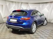 Infiniti QX70 Москва  - изображение 25