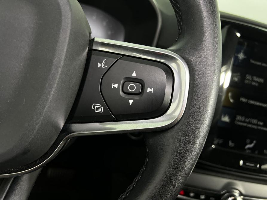 Volvo XC40 I Калининград  - изображение 20