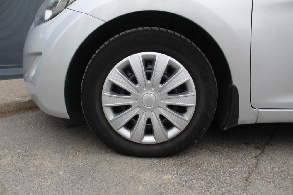 Hyundai Elantra V (MD) Брянск  - изображение 23