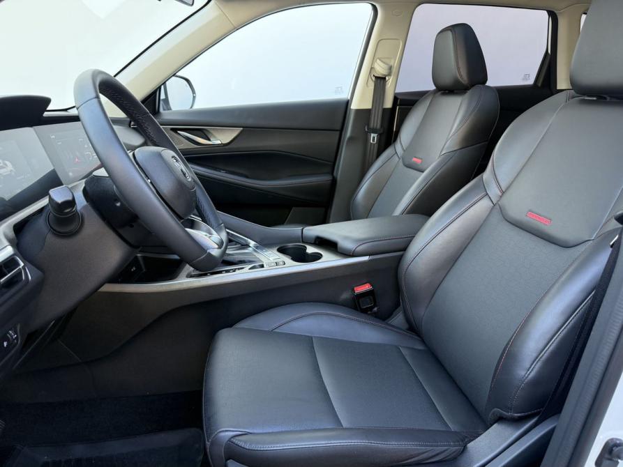 Changan CS35 Plus I Рестайлинг Москва  - изображение 10