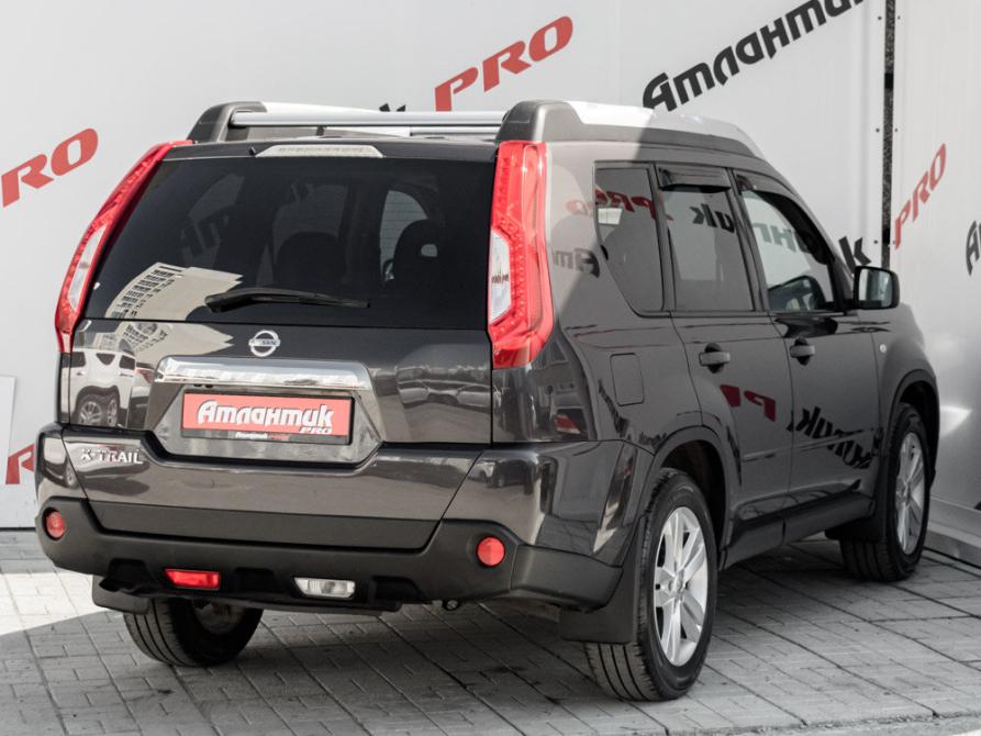 Nissan X-Trail II Рестайлинг Екатеринбург  - изображение 7