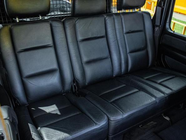 Mercedes-Benz G-Класс II (W463) Рестайлинг 2 с пробегом 2011 года, цена 4 100 000 рублей, 97867 км, внедорожник, Автокод Объявления
