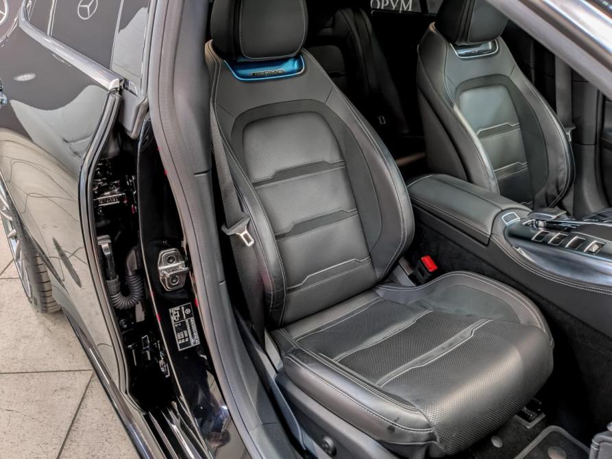 Mercedes-Benz AMG GT I Рестайлинг Москва  - изображение 24