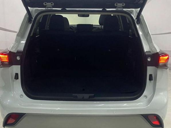 Новый Toyota Highlander IV (XU70) 2026 года, цена 5 349 000 рублей, внедорожник, Автокод Объявления