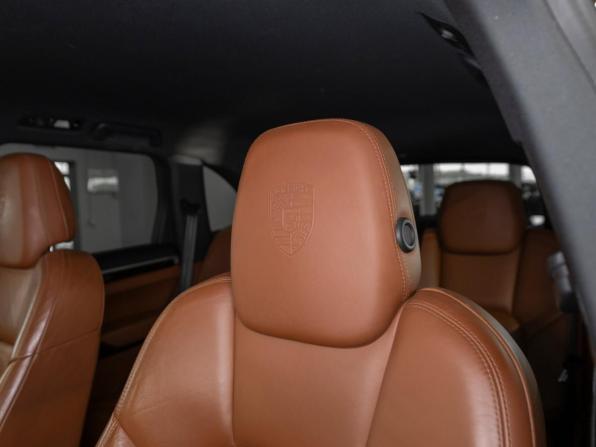 Porsche Cayenne II Рестайлинг (958) с пробегом 2017 года, цена 4 400 000 рублей, 138545 км, внедорожник, Автокод Объявления