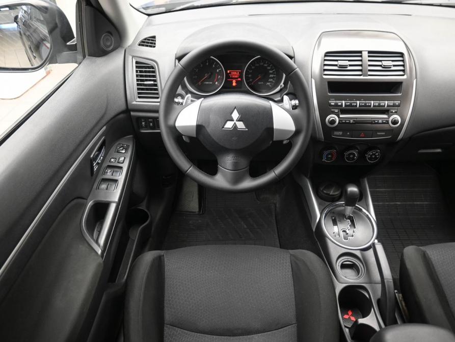 Mitsubishi ASX I Рестайлинг Ростов-на-Дону  - изображение 10