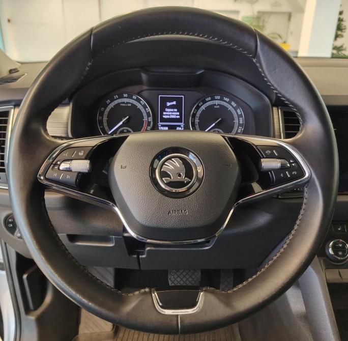 Skoda Kodiaq I Санкт-Петербург  - изображение 19