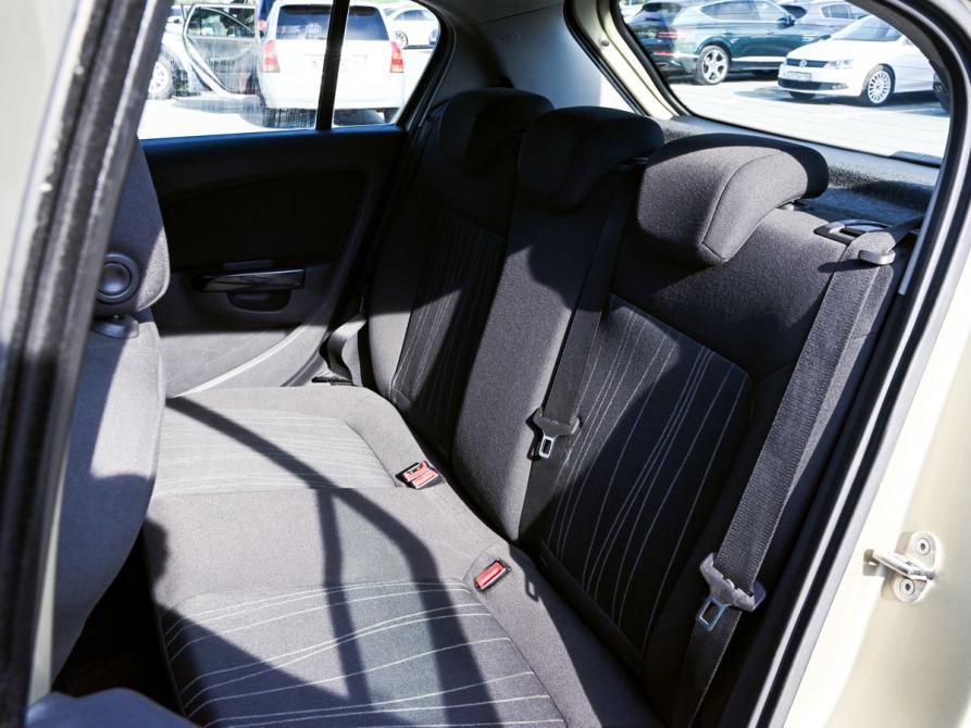 Opel Corsa D Екатеринбург  - изображение 17