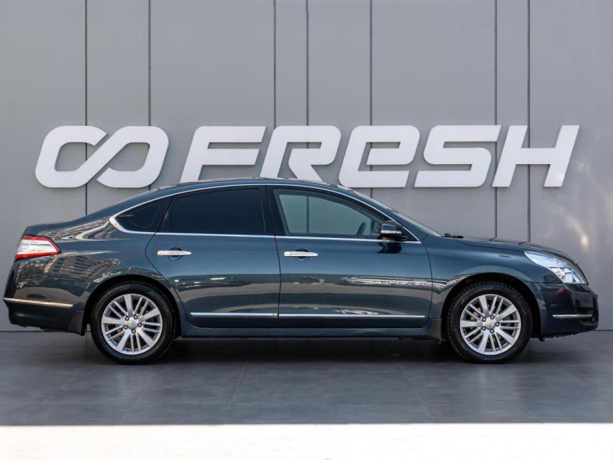 Nissan Teana II Рестайлинг Краснодар  - изображение 5