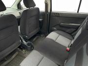 Hyundai Getz I Рестайлинг Стерлитамак  - изображение 64