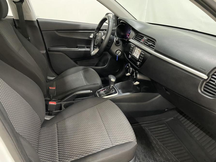 Kia Rio IV Воронеж  - изображение 19