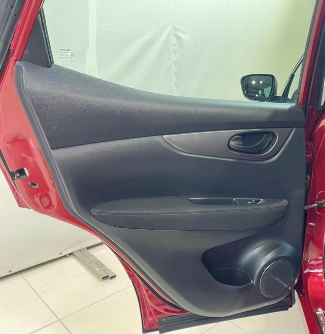 Nissan Qashqai II Рестайлинг Воронеж  - изображение 18