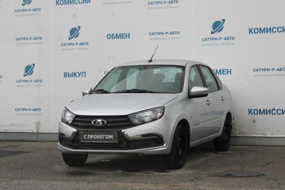 Lada (ВАЗ) Granta I Рестайлинг Пермь  - изображение 1
