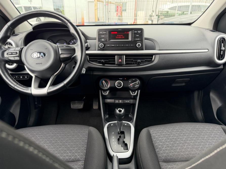 Kia Picanto III Набережные Челны  - изображение 24