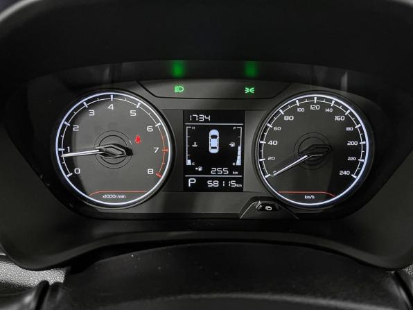 Livan X3 Pro с пробегом 2023 года, цена 1 215 000 рублей, 57705 км, внедорожник, Автокод Объявления