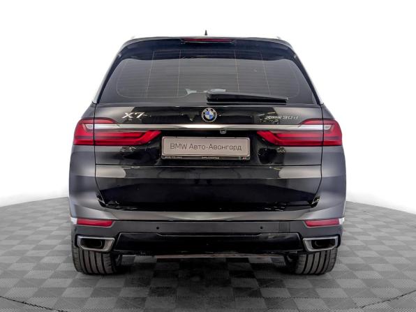BMW X7 I (G07) с пробегом 2021 года, цена 6 500 000 рублей, 163345 км, внедорожник, Автокод Объявления