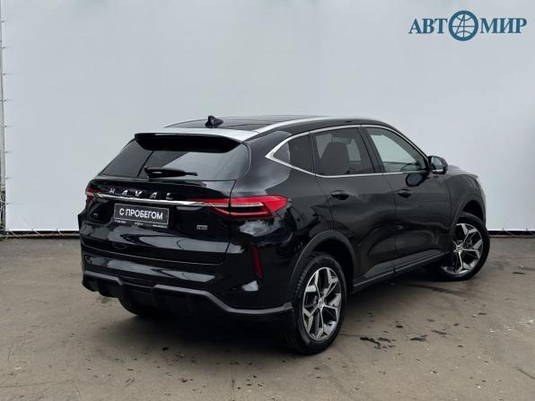 Haval F7 I Рестайлинг с пробегом 2022 года, цена 2 365 000 рублей, 37090 км, внедорожник, Автокод Объявления