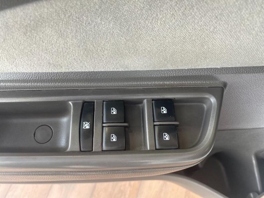 Chevrolet Cobalt II Рестайлинг Саратов  - изображение 13