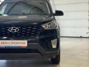Hyundai Creta I Рестайлинг Пермь  - изображение 28